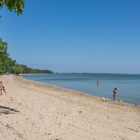 Lakeview & Wildlife Au Gres Εξωτερικό φωτογραφία