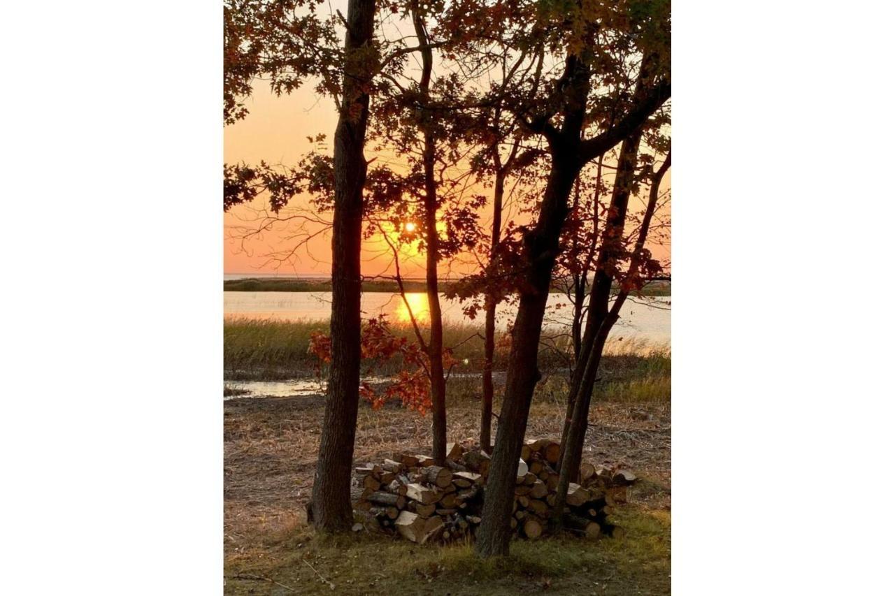 Lakeview & Wildlife Au Gres Εξωτερικό φωτογραφία