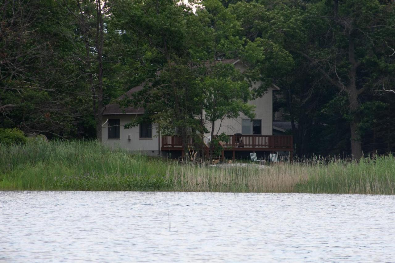 Lakeview & Wildlife Au Gres Εξωτερικό φωτογραφία